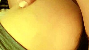 Argentine stepsister pleads in amateur couple scene