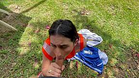 i'm pounding my ass with a hammer for fun