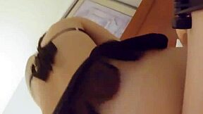 i love riding that big cock and getting creampied 😍