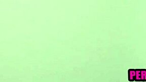 Oh, Vacation Sex With Stepsister!