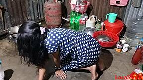 i fucked that village girl doggystyle soo good, she moaned loud