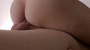 Curvy teen rides cock for 30 minutes until squirting everywhere. Hand massage leaves her dripping!