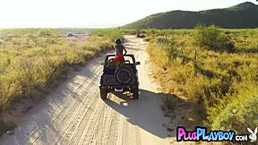 viviane leigh strips naked