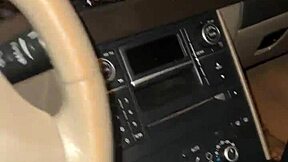 Big throat dose for her - gagging