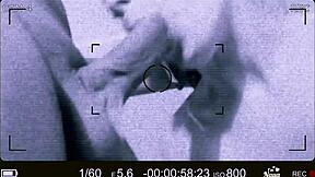 recording closeup anal with my stepdaughter in doggystyle position