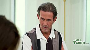 Summer Bonding With Step Sister