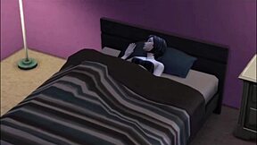 Wicked of Whimsville SE 1 EP 6: Carmen Cumeth Masturbates by Pool