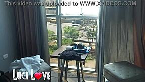 nuevo colaborar disfruta de la sabrosa lucixxxx