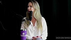 check milena moreau swinging with tifany rocha in hot compilation part 1.