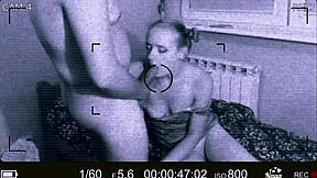 recording closeup anal with my stepdaughter in doggystyle position