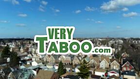 Summer Bonding With Step Sister