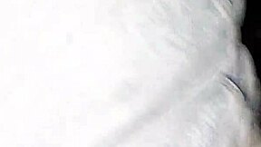 Drunk sister-in-law spreads legs for public street banging