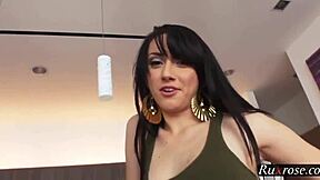 Mandy Muse - My Girlfriend Craves Wild Anal Action?