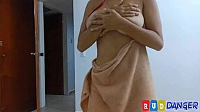 want to see that big mexican ass stepsister fucking?