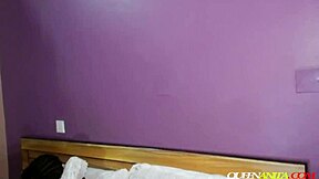 Ghanaian Tight Black Ass Banged Hard in African Heat. Wet Ebony Booty Takes It All.