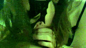 Skinny brunette teen in lingerie swallows every drop of cum at home. Her homemade debut shocks with intense cumshots!