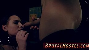 oh god, aidra fox and her best mate try hardcore fingering bondage for the first time!