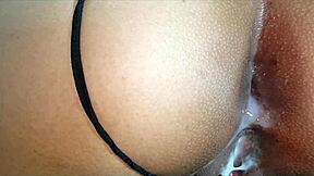 i watch this latina ride polla with her culo and she have the most pleasurabel orgasm ever, coño cremoso