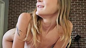 vacation banging with little stepsis della cate in dirty pov tale