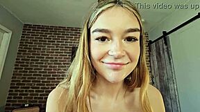 vacation banging with little stepsis della cate in dirty pov tale