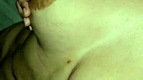 Mature Woman Enjoys A Relaxing Shower Session Part One