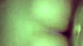 Big ass teen 18+ shaking it