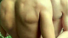 i love suckin that huge brazilian cock