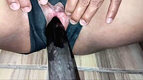 Best Real Homemade Anal Creampie Compilation with Moaning Tight Pussies!