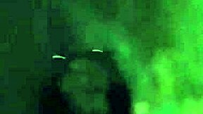 Did you see me fuck that 18 year old beauty behind the garages and then on the bed?