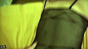 Cyclist finds me lost in woods and fucks me hard outdoors.