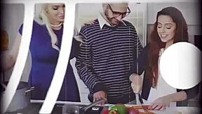 Three years ago the agency connected alexis tae with seemingly ideal foster m bianca burke and her husband