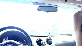 Hell yeah! Hot petite girl flaunts breasts and bangs hard in tight pussy pov!