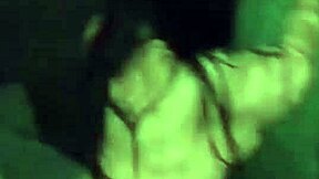 Did you see me fuck that 18 year old beauty behind the garages and then on the bed?