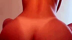 Gray Beanie Doggystyle Fuck In Dorm