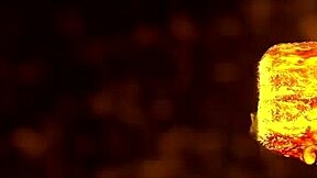 Intense Piss Drinking DP with Mia Grandy