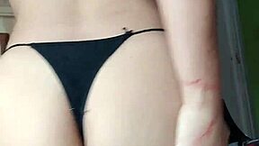 Selene Reveals Her Wet Pussy