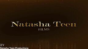 Is Camila Cooper Ready For Intense BBC Anal Domination?