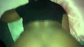 She loves her rose toy more than me lol 😏