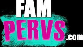 asian stepdaughter lures me into breaking rules and banging her hard.