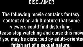 Minnie Rose, feel that pussy blasted with hot cum POV style