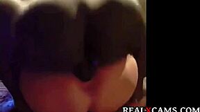 Homemade Compilation 11: See Real Amateurs Live at RealXCams.com. Raw and Uncut Action!