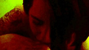 Friend Provides Intense Blowjob Session