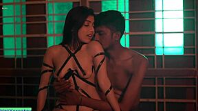 Indian Girl Creampied?