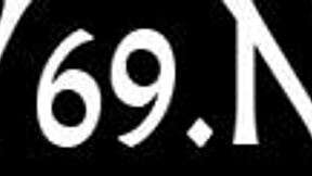 Horny teen, why toy that wet pussy alone?