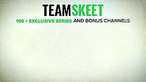 My First Job - TeamSkeet Stars Abby McCoy & Scott Trainor