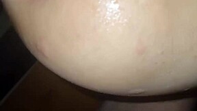 Stepmom begs stepson for recording