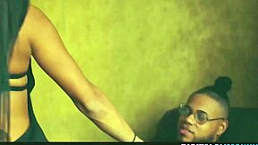 i love my pussy stretched by big black cock