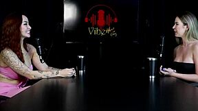 Milena Moreau shares tips on starting in lesbian and masturbation, wanted to have sex on plane. Watch on Sheer Red.