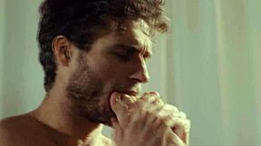 a cute blonde girl in college