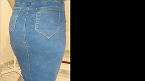 Hey, this religious teen in a miniskirt loves getting bent over and fucked hard, so sexy! 😍